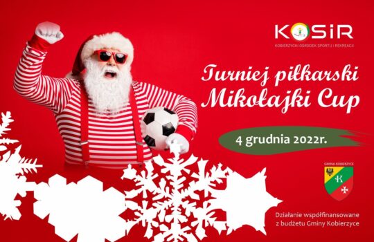 Mikołajki Cup 2022