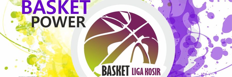 1 kolejka KOSiR Basket Ligi – edycja 2023!