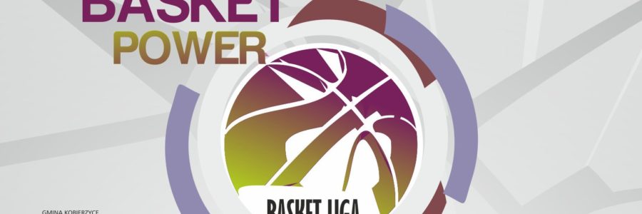 Startują rozgrywki KOSiR Basket Ligi!