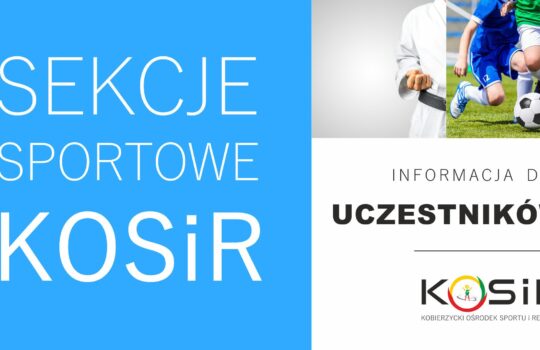 Zmiana miejsca zajęć Yogi w Tyńcu Małym.